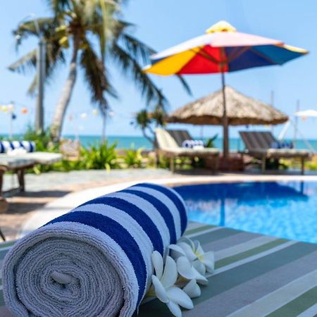 โอเชียน เพลซ มุยเน รีสอร์ต Hotel มุยเน่ ภายนอก รูปภาพ