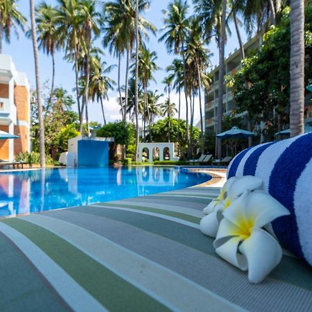 โอเชียน เพลซ มุยเน รีสอร์ต Hotel มุยเน่ ภายนอก รูปภาพ
