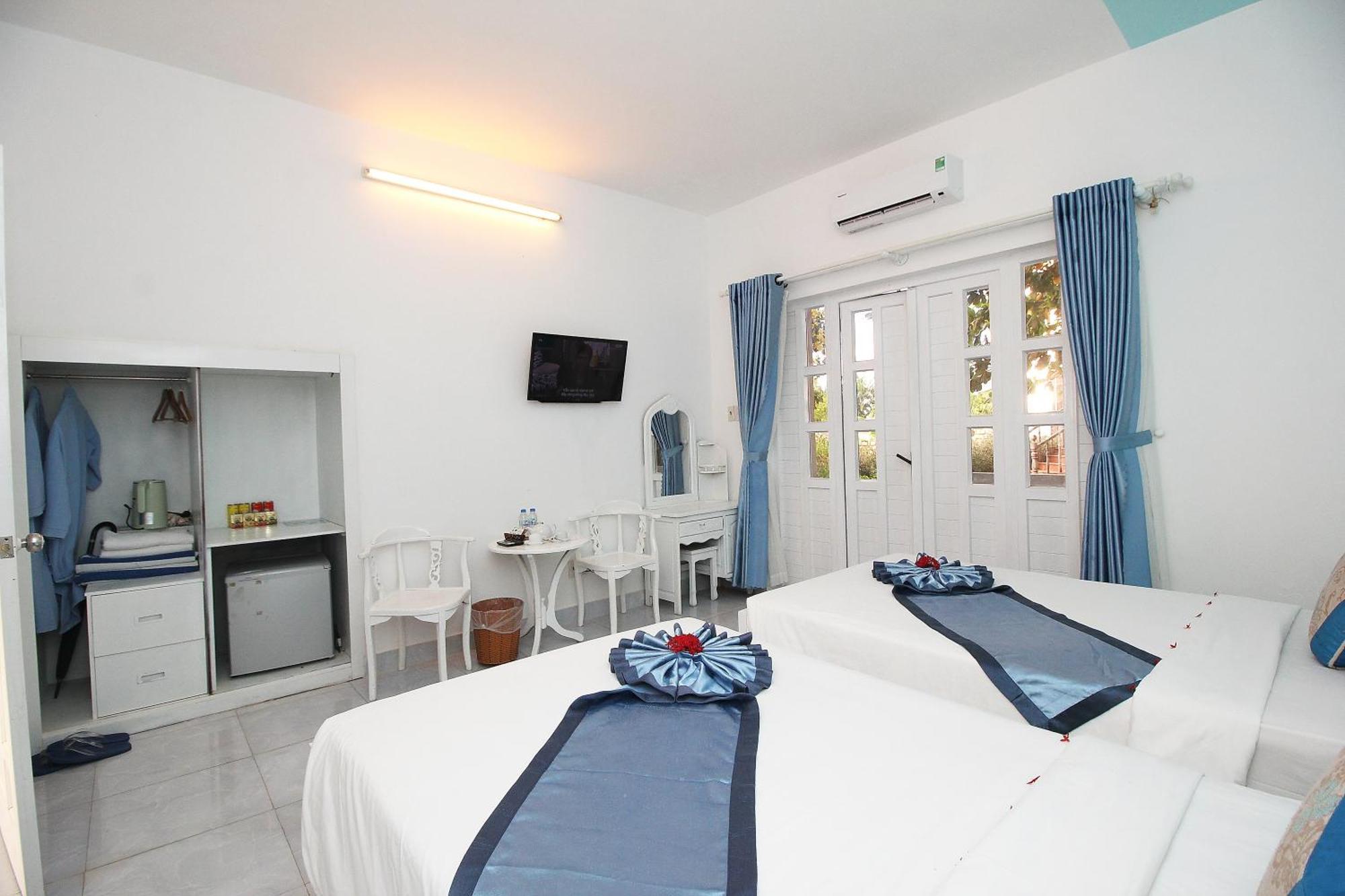 โอเชียน เพลซ มุยเน รีสอร์ต Hotel มุยเน่ ภายนอก รูปภาพ