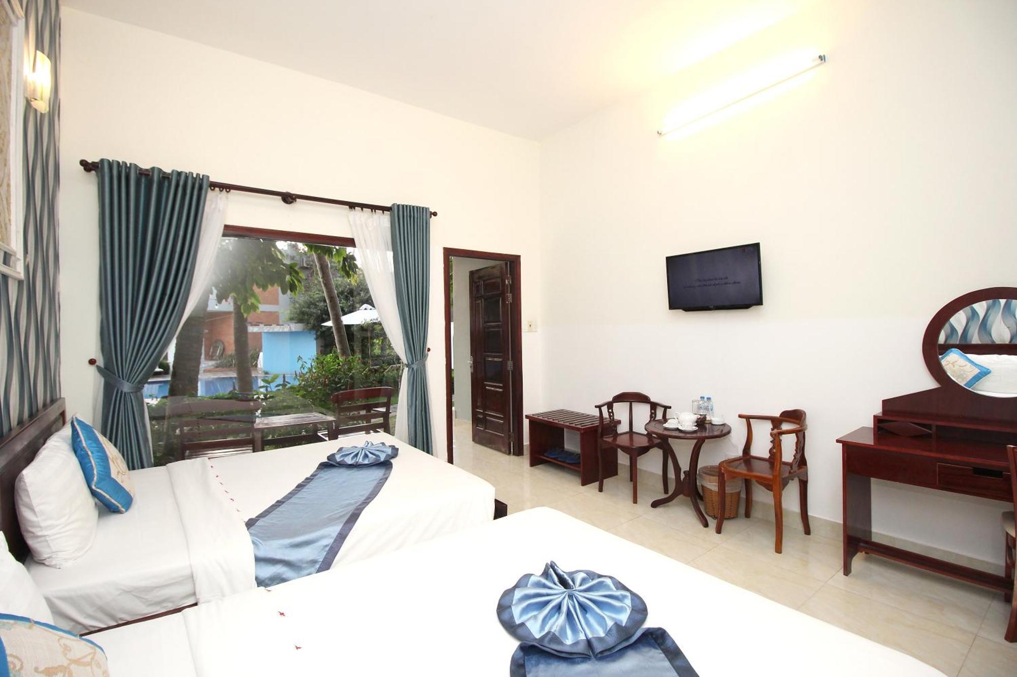 โอเชียน เพลซ มุยเน รีสอร์ต Hotel มุยเน่ ภายนอก รูปภาพ
