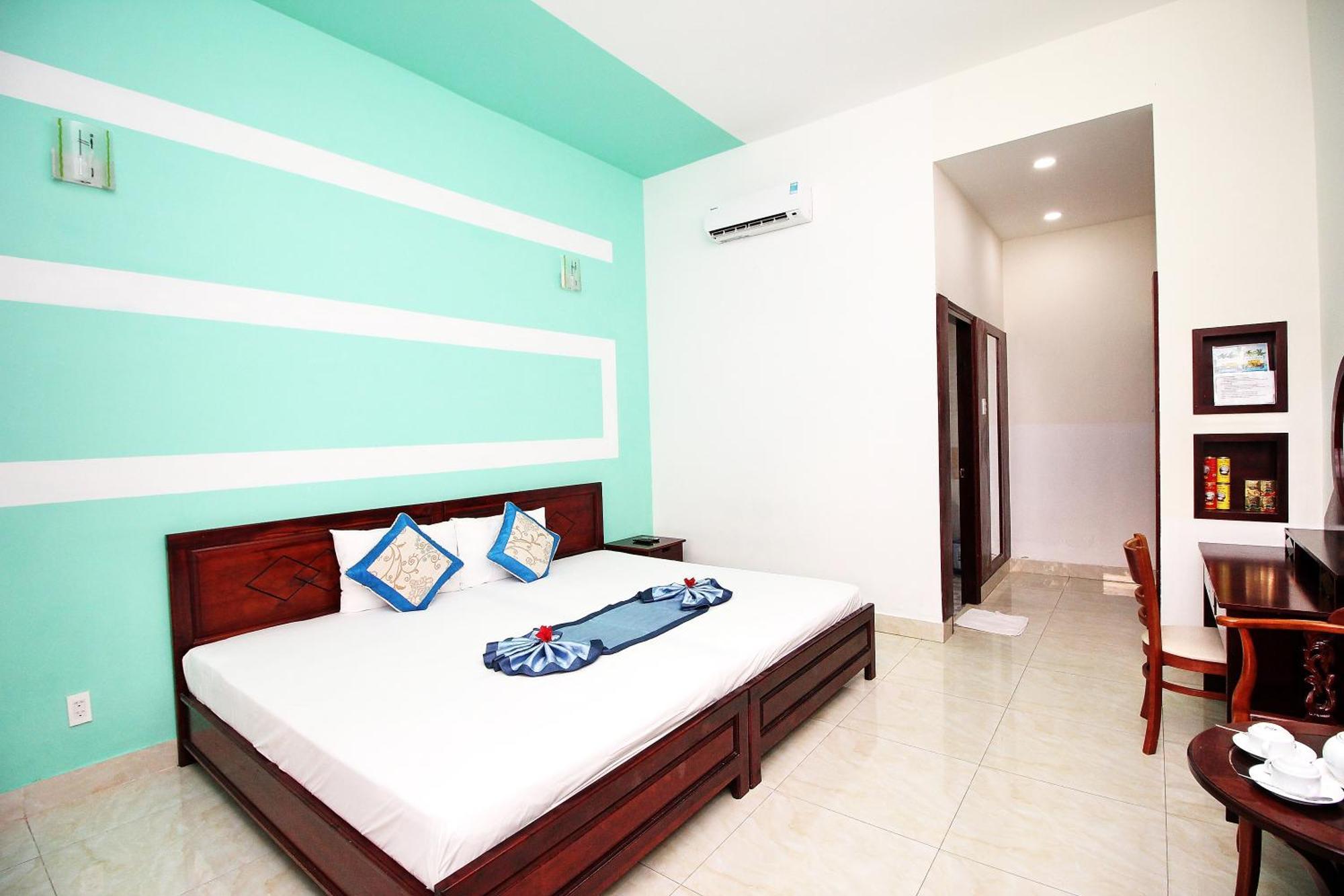โอเชียน เพลซ มุยเน รีสอร์ต Hotel มุยเน่ ภายนอก รูปภาพ