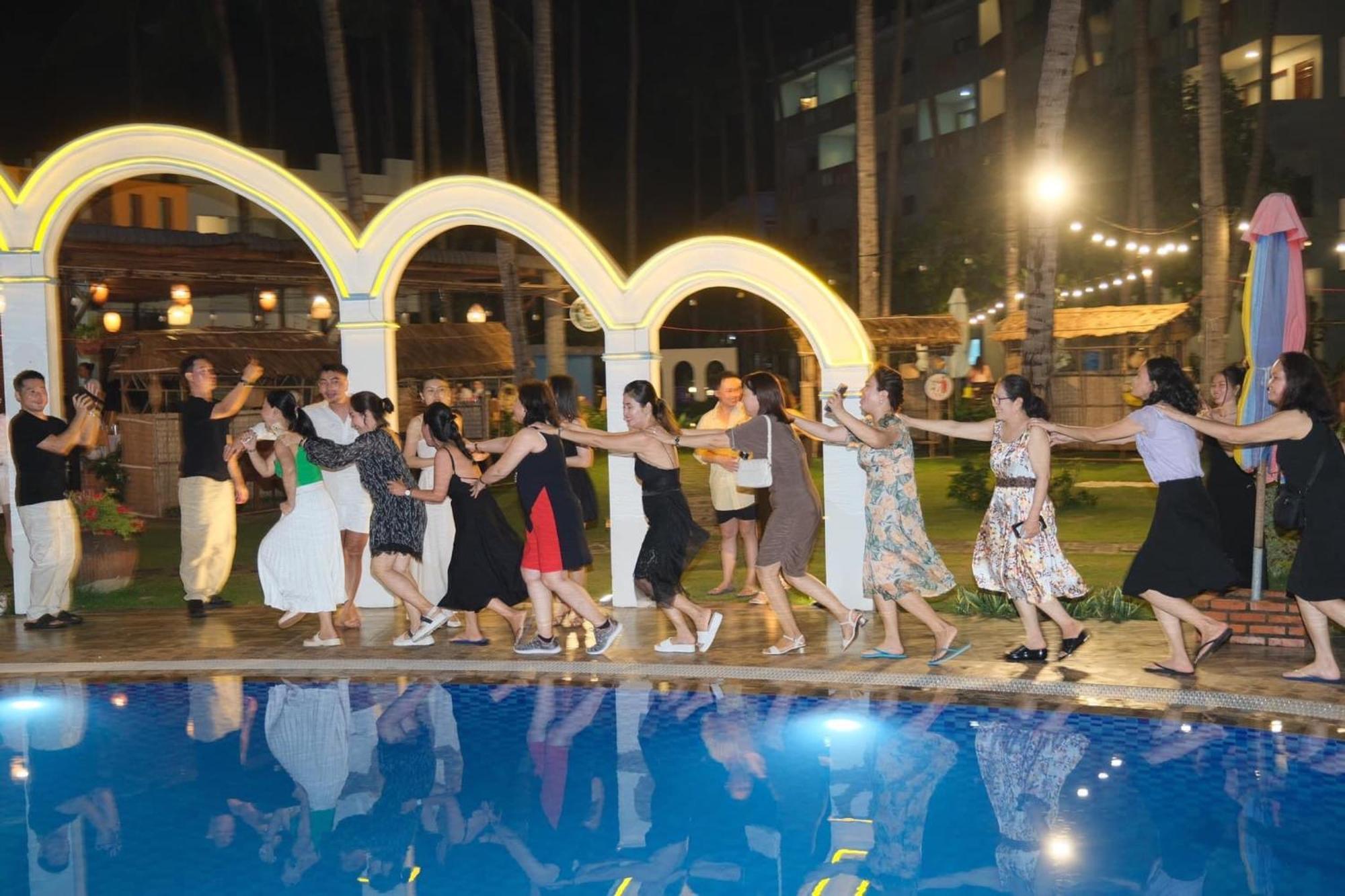 โอเชียน เพลซ มุยเน รีสอร์ต Hotel มุยเน่ ภายนอก รูปภาพ