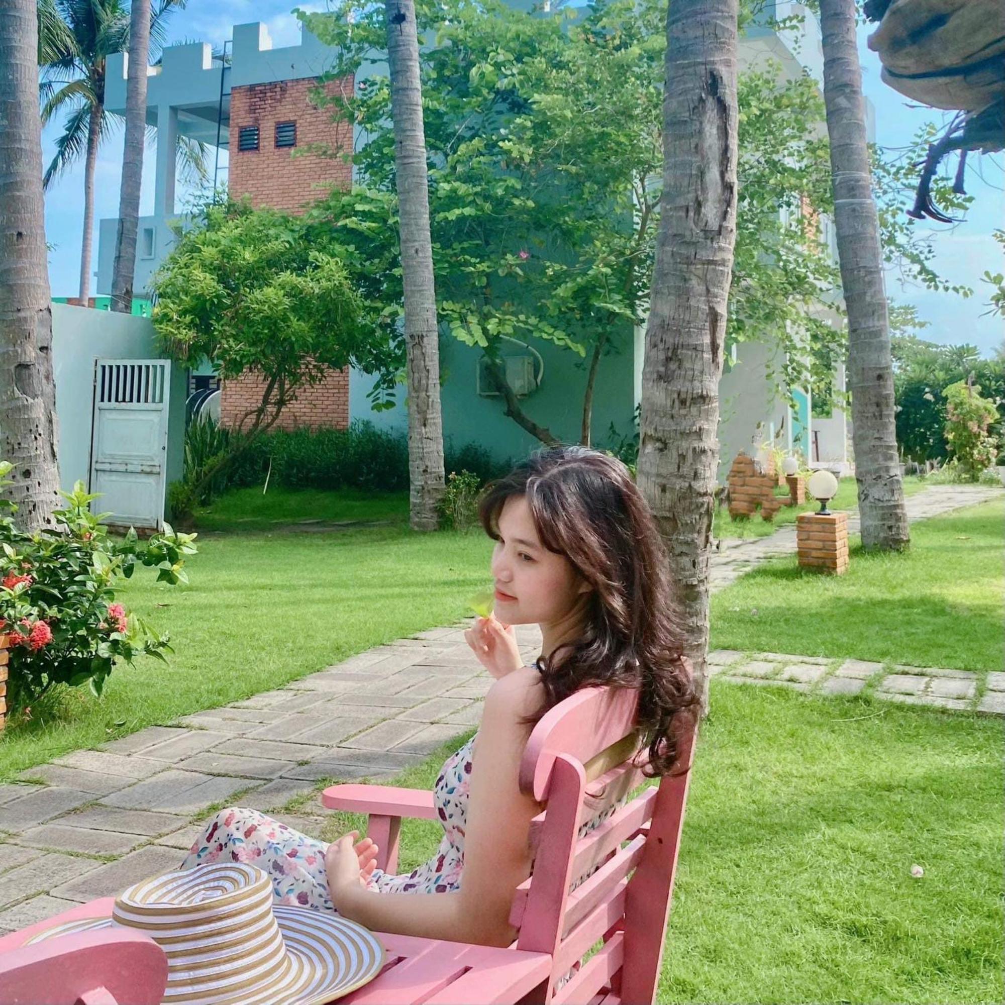 โอเชียน เพลซ มุยเน รีสอร์ต Hotel มุยเน่ ภายนอก รูปภาพ