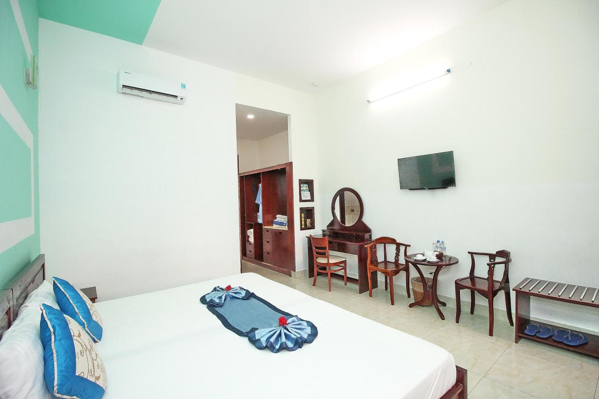 โอเชียน เพลซ มุยเน รีสอร์ต Hotel มุยเน่ ภายนอก รูปภาพ