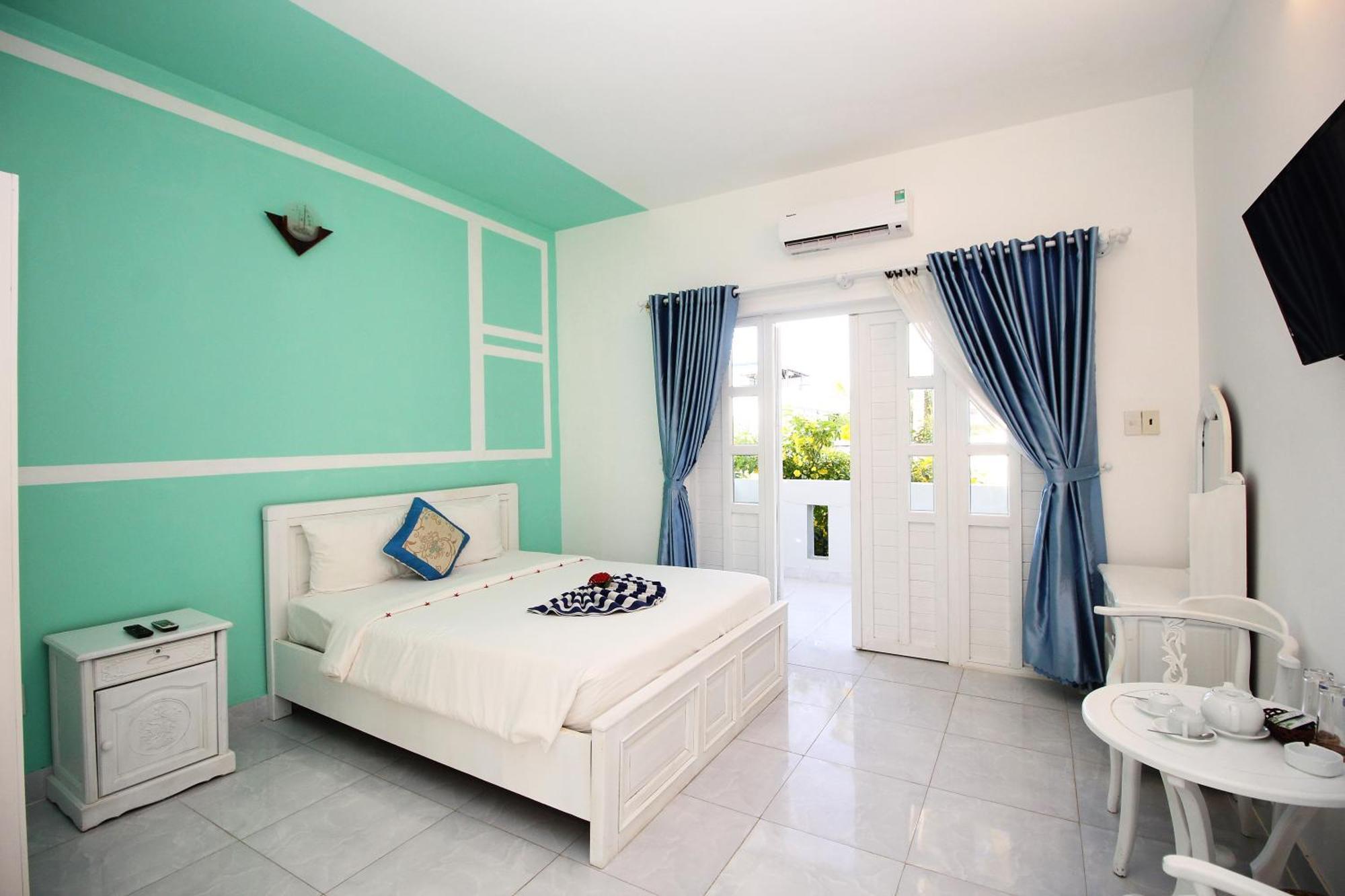 โอเชียน เพลซ มุยเน รีสอร์ต Hotel มุยเน่ ภายนอก รูปภาพ