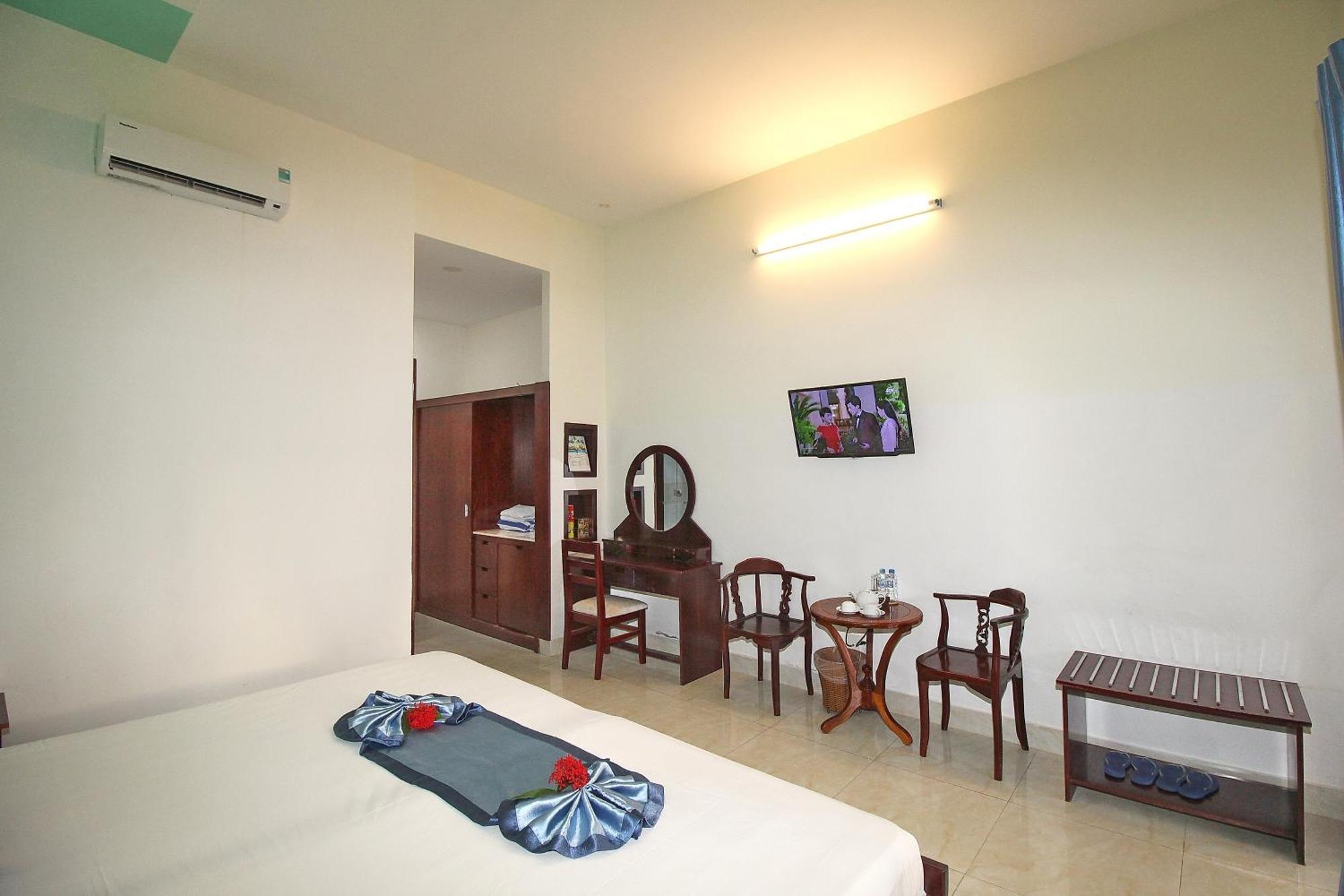 โอเชียน เพลซ มุยเน รีสอร์ต Hotel มุยเน่ ภายนอก รูปภาพ
